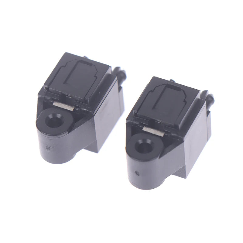 DLR2180 Audio Terminal Accessories Socket Fiber Optic Connector Qme