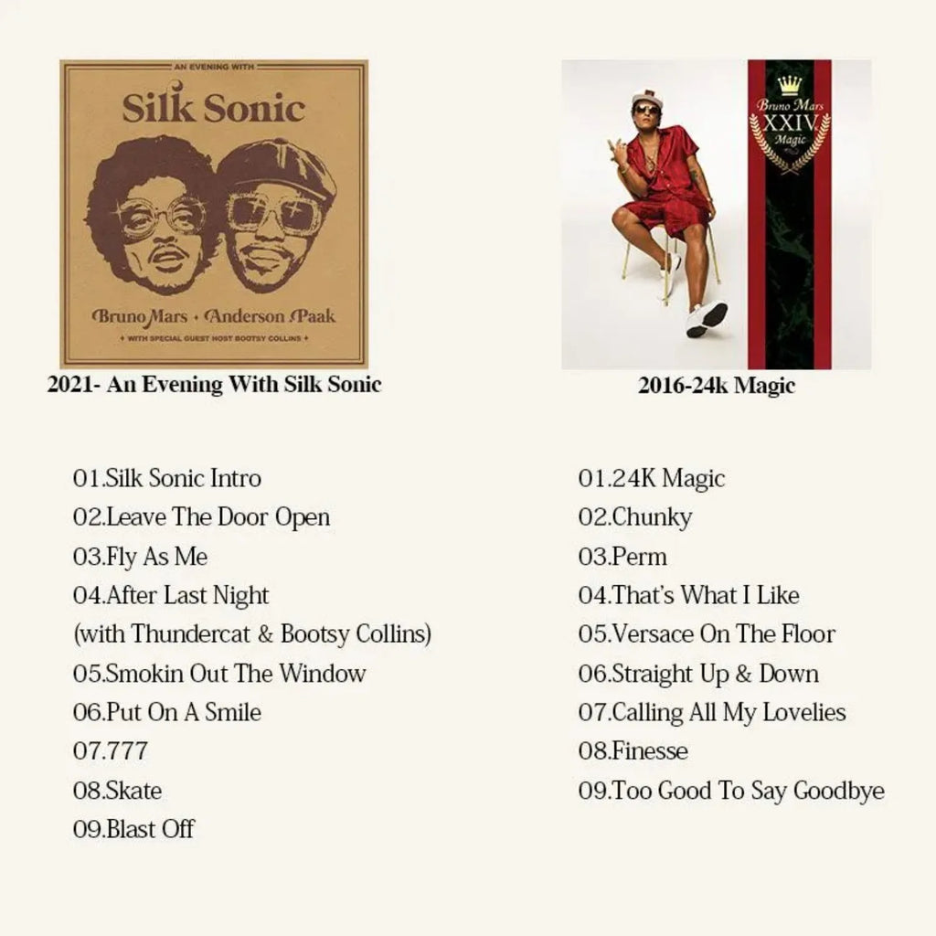 Retro Funk Pop Greatest Hits Album Collection CD Only, 4CD Set, Full Series Masterpieces Included, for Music Lovers Collection Qme