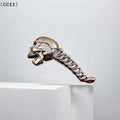 Gothic Skull Bottle Opener Alloy Novelty Bar Tool Men Party Drinking Qme Default Title