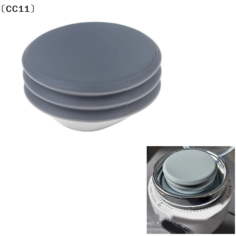 Silicone Retention Bellow Niche Zero Coffee Grinder Home Appliances Qme