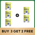 Retinol Serum Reduce Melanin Anti Aging Fade Fine Line Improve Barrier Repair Skin Moisturizing Nourishing Face Essence Capsule Qme Buy 3 get 2 free