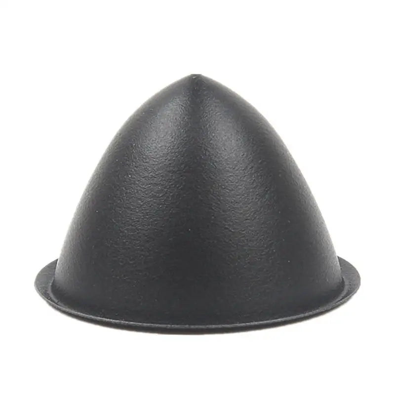 Speaker Dust Cover PP Tip Coned Caps Black Protective Sleeve Repair Qme