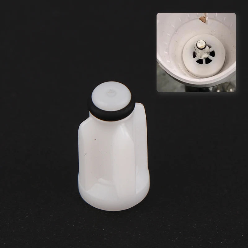 1Pc Knife Connecting shaft food processor for Braun MQ3/5/7 series Handheld mixing rod. Qme