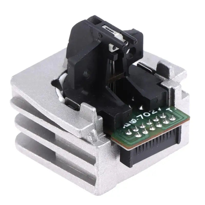 LX300 Print Head Replacement II Enhanced Clarity Business Documents Qme