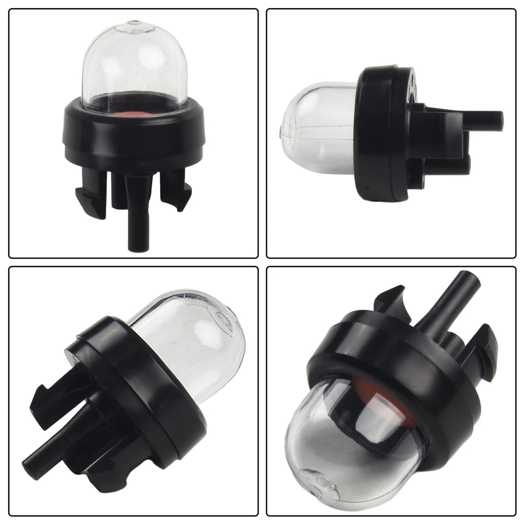 1Pcs Primer Bulb For Stihl For Ryobi For McCulloch Chainsaw 3210 3214 3216 3200 3205 Spare Parts Garden Power Tool Accessories Qme