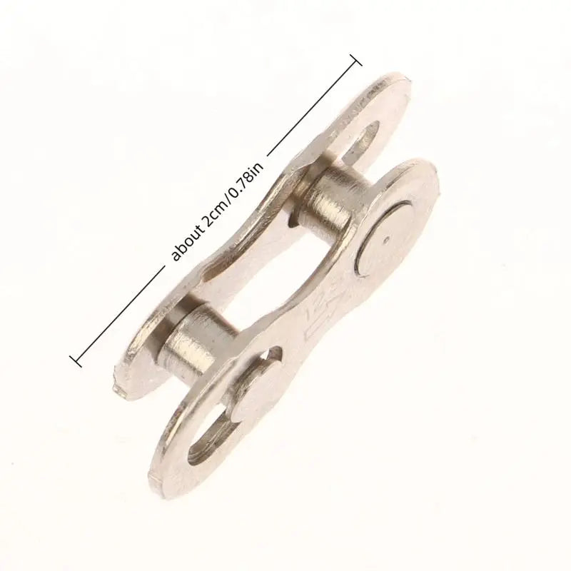 5Pairs 6-8 9 10 11 12 Speed Bicycle Chain Connector Lock Quick Link Qme