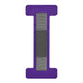 Anti Slip Finger Sling Band Handle Universal Tablet Grip Strap Hand Holder Tablet Handle Hand Holder for 6-8 Inch Kindle Tablet Qme Purple