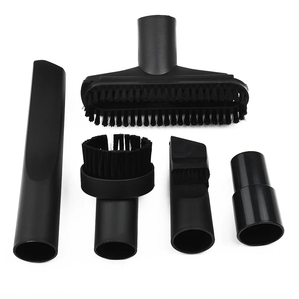 Dust Brush Kit For Kärcher MV2 A2004 A2024 WD2 WD3 WD3P DS 5500 Vacuum Cleaner Clean Gaps Home Sofa Corners Home Cleaning Qme
