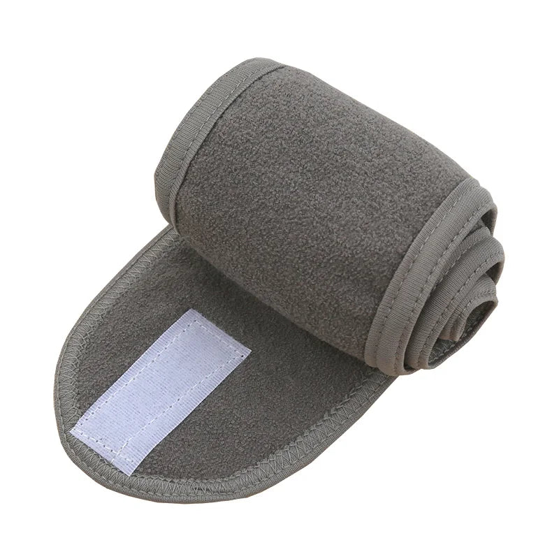 50 30 Women's Adjustable Wide Headband Cosmetic Accessory Yoga Spa Qme GRAY 50 pcs