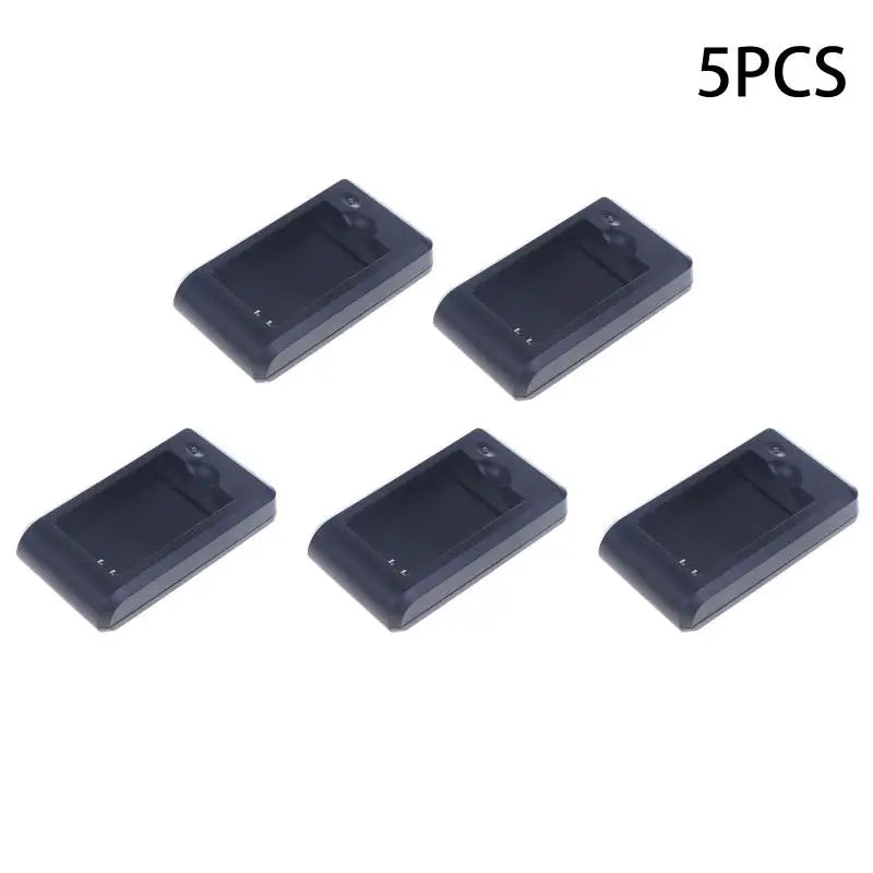 4 2 1A BL-5B BL-5C Charger Mobile Phone Black Universal Battery Dock Qme A3