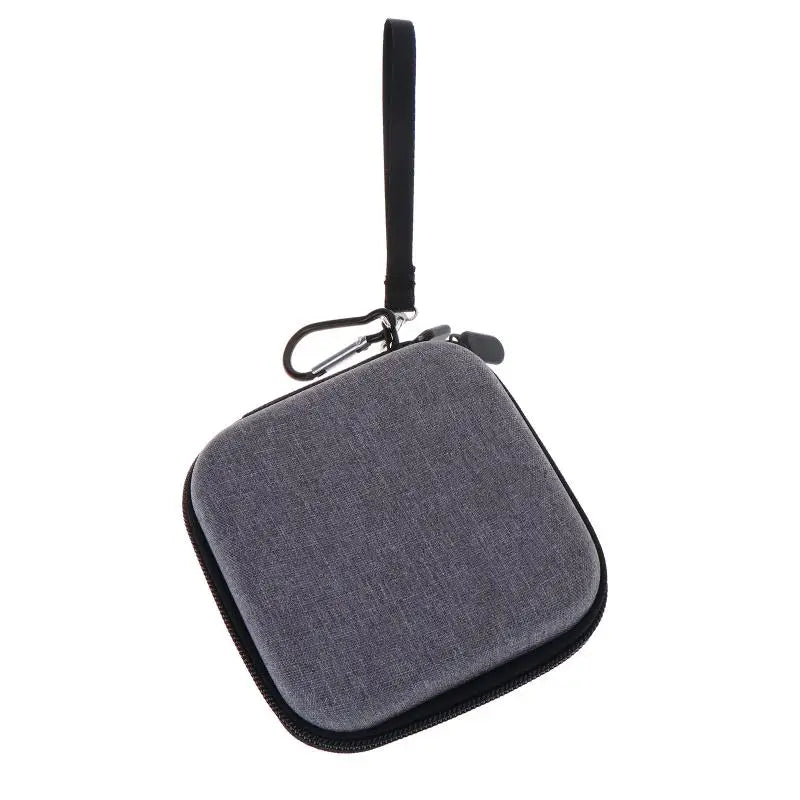 Camera Lens Filter Hard Holder Case Water Resistant Dustproof Qme