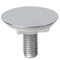 Kitchen Sink Cover Sink Tap Covers Tap Hole Stopper Blanking Faucet Hole Cover Decorative Cover Household Hardware Parts Qme B