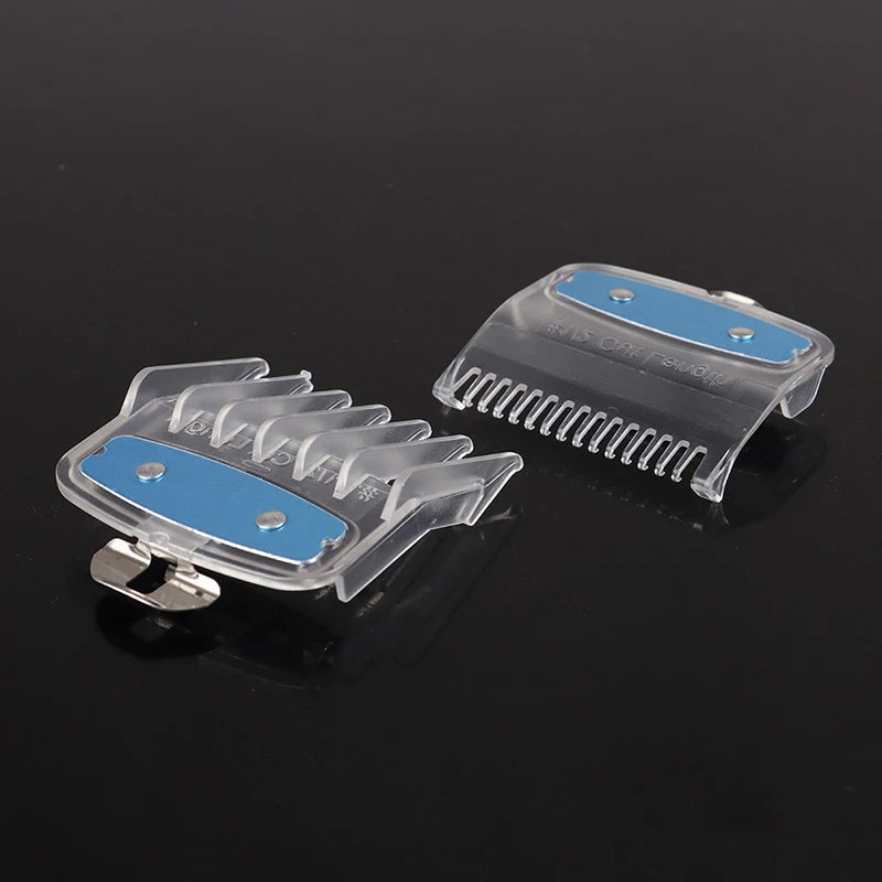 Hair Clipper Guide Comb Standard Guards Attach Trimmer Parts Qme
