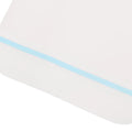 Ultra Thin Hydrocolloid Adhesive Dressing Wound Healing Transparent Qme one size