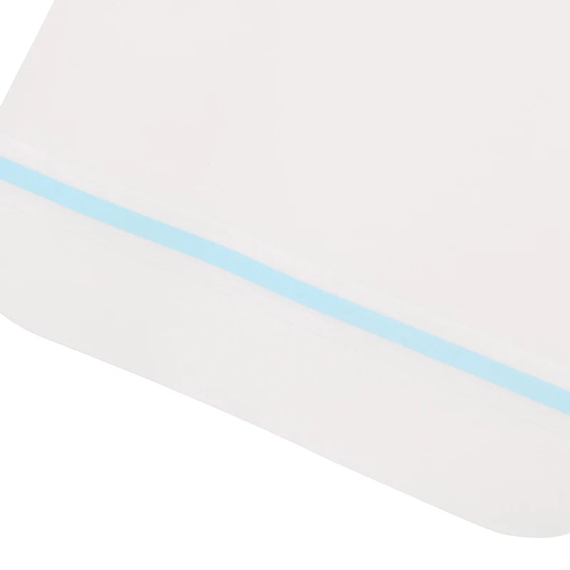 Ultra Thin Hydrocolloid Adhesive Dressing Wound Healing Transparent Qme one size
