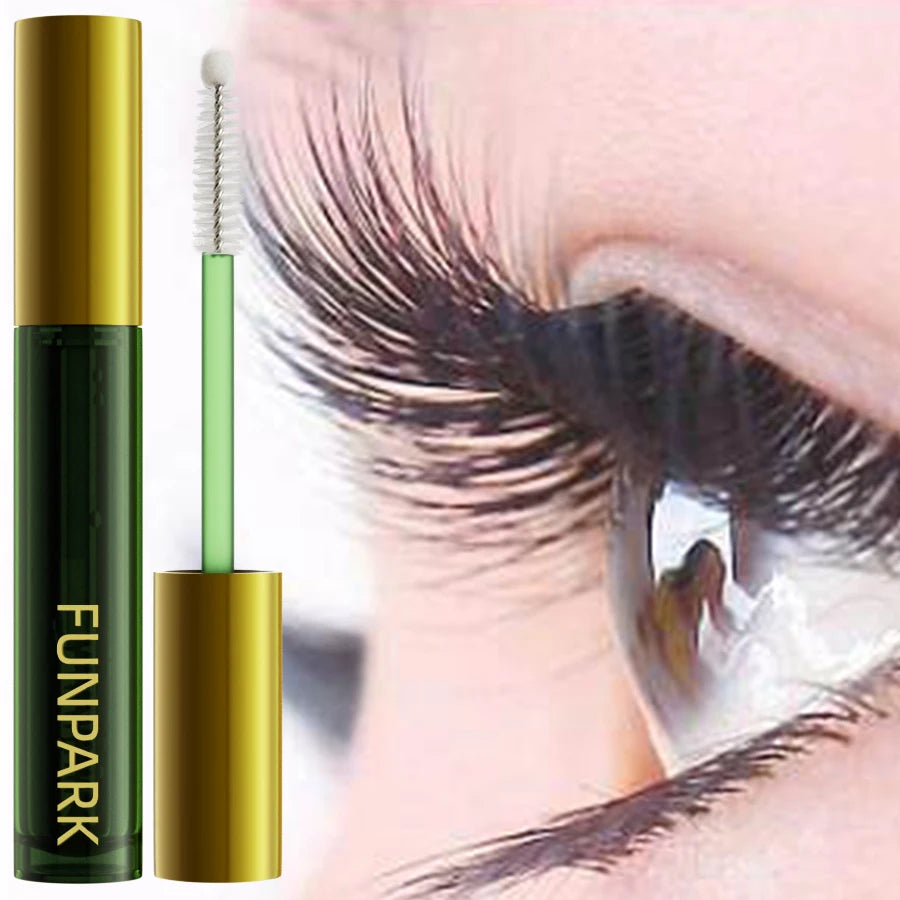 Nourishing Eyelash Eyebrow Enhancer-makeup Items Mascara Waterproof Qme