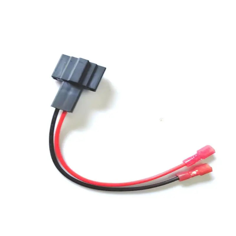 1/2PCS Speaker Adapter Plug Replacement For A1 A3 A4 A5 A6 A7 A8 Q2 Q3 Q5 Q7 Cable Harness Car Speaker Adapter Plug Qme