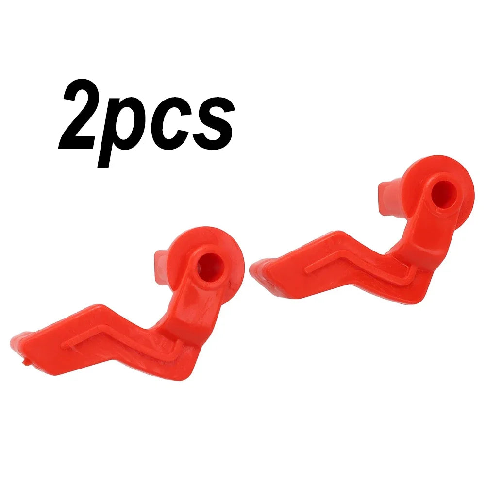 Keep Your For Redmax Leaf Blower in Top Condition with 2 Pack of 576594801 Damper Rod Replacements for EBZ7500 and EBZ8500 Qme A