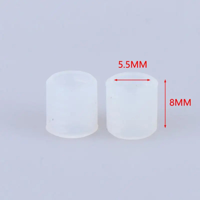 MMCX IE40 Earphone Poor Contact Repair Adapter 1 Pair Anti-rotation Qme TP2