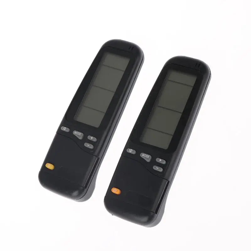 1 Universal Air Conditioner Remote Emailair Elco YKR-M002E RC-3 No Qme