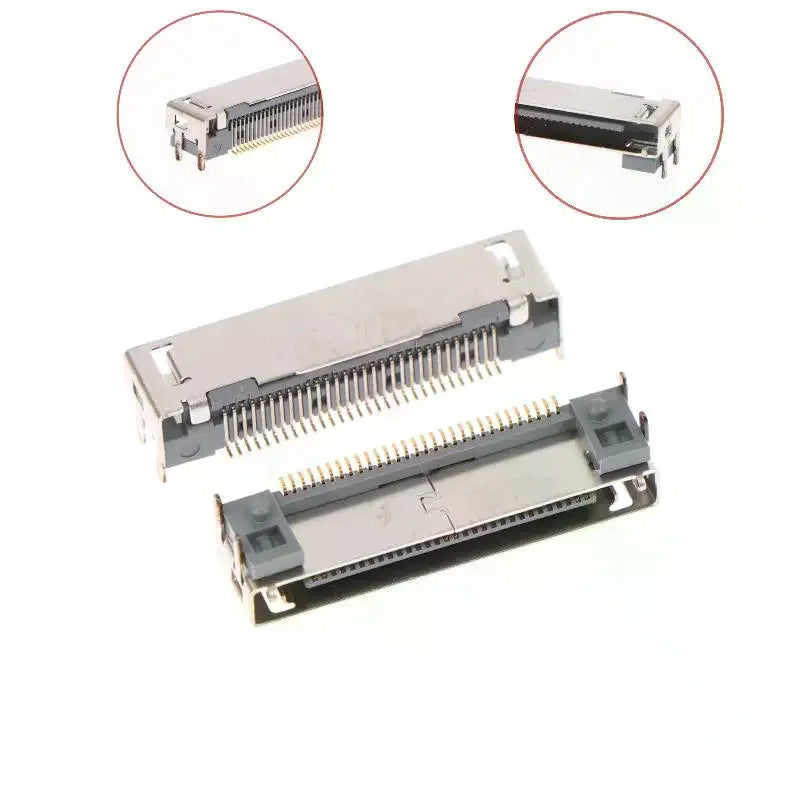 1 Replacement Dock Connector Charging Port IPod Classic 5Gen 5 6Gen 6 Qme