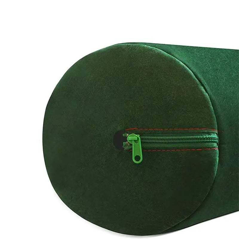 Multifunction Strawberry Vegetable Flower Plant Grow Bags Felt Qme