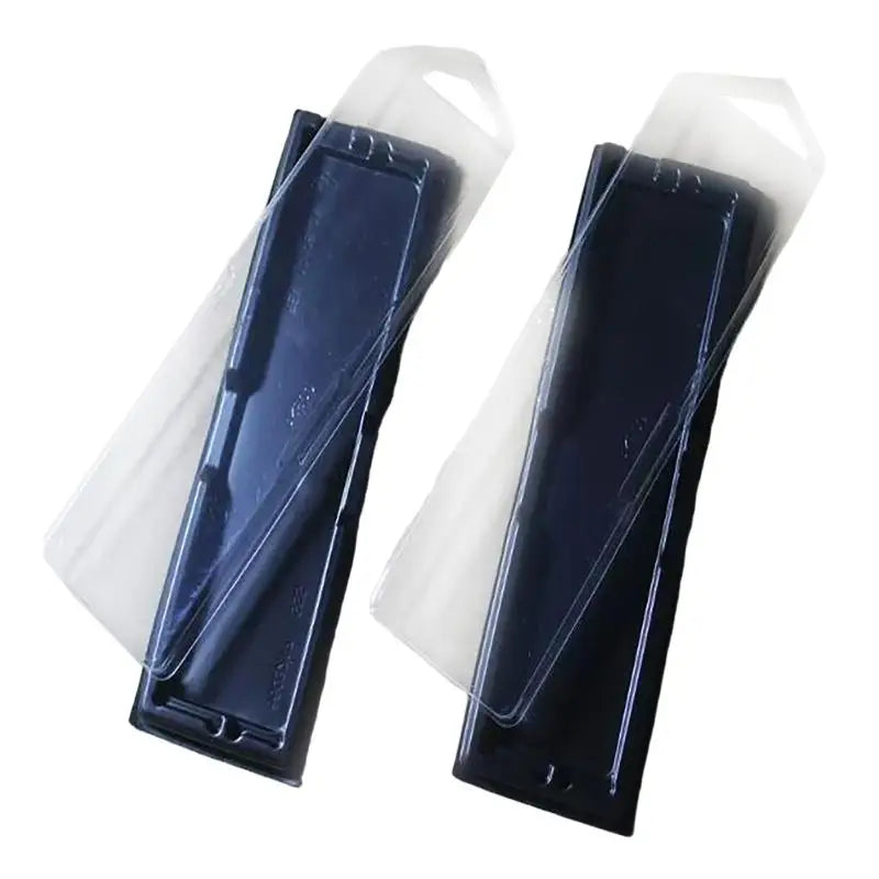 SO DIMM DDR DDR3 DDR4 DDR5 Memory Module Box Protective Case CPU Qme