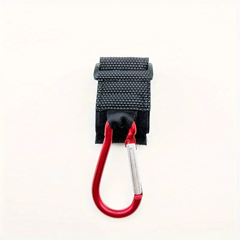 1 Dedicated Hook No Punching Universal Front Qme Burgundy
