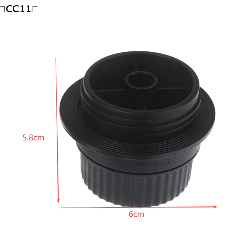 KF-JN-01 02 Portable Coffee Machine Accessories Powder Warehouse Qme