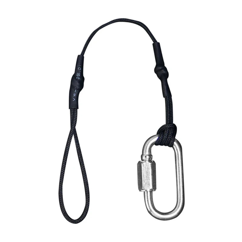 Camera Tether Safety Strap Quick Sling Rope String Carry Speed Rapid Qme