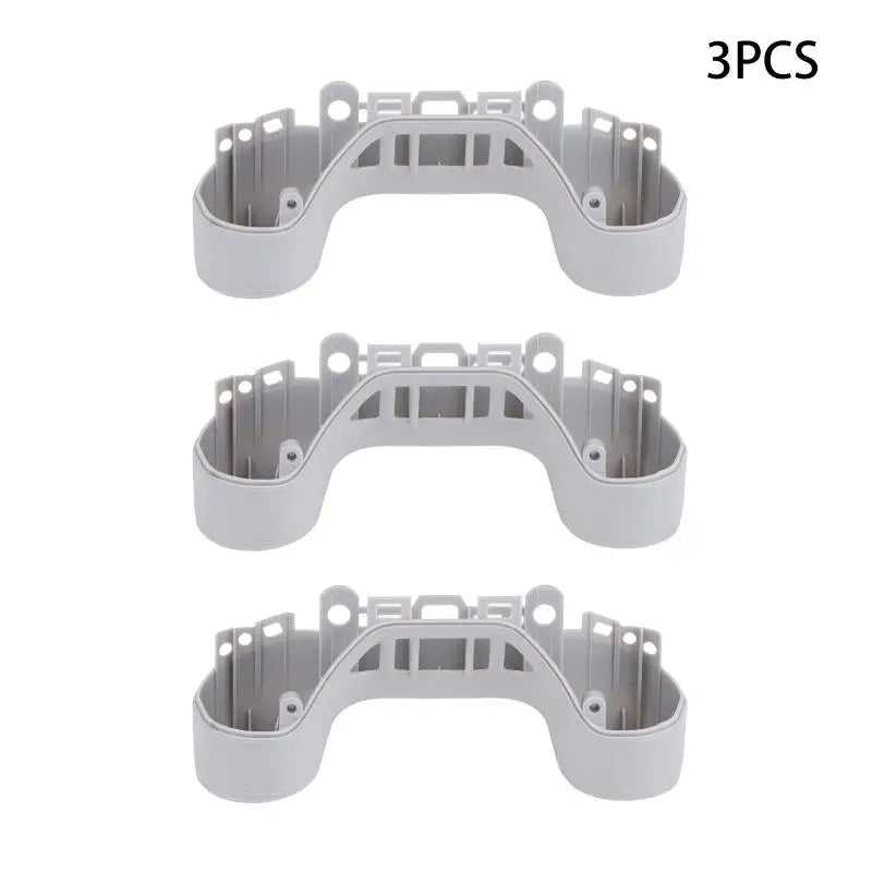 1 2 Mini 3Pro Front Mask Cover Drone Royal 3 Case Repair Accessories Qme 3PCS