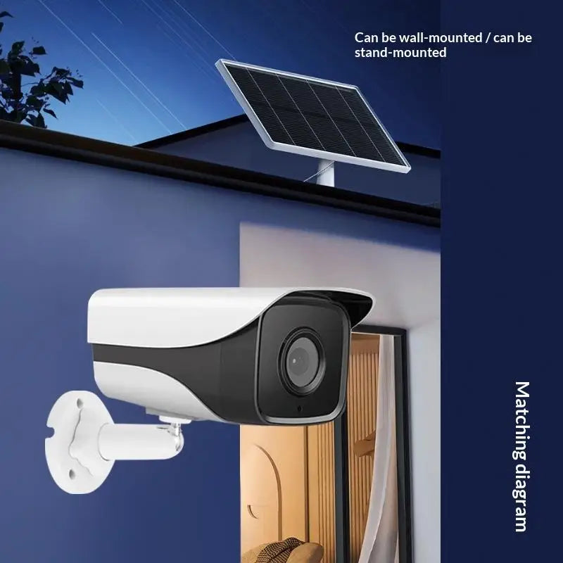Reliable Camera Mount Stand Indoor Outdoor Security Systems Qme