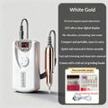 All-in-one Electric Manicure Tool 12 Heads Professional Home Nail Qme A2