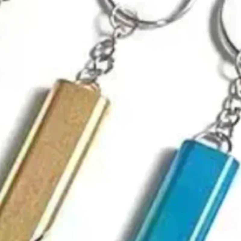 Dual Frequency Survival Whistle Flat Metal Outdoor Hiking Climbing Qme