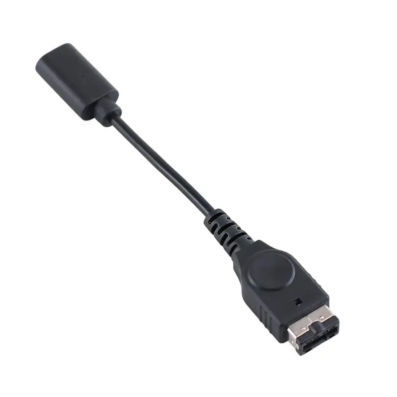 C LED Indicator Charging Cable Speed Power Supply Gaming Device Extra Qme Default Title