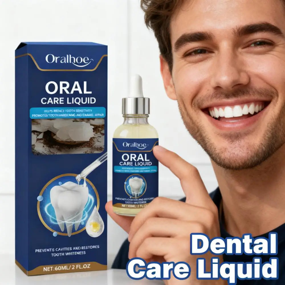 Teeth Whitening Essence Remove Tartar Stains Reduce Dental Plaque Protect Enamel Damaged Gum Repair Serum Anti Caries Toothpaste Qme
