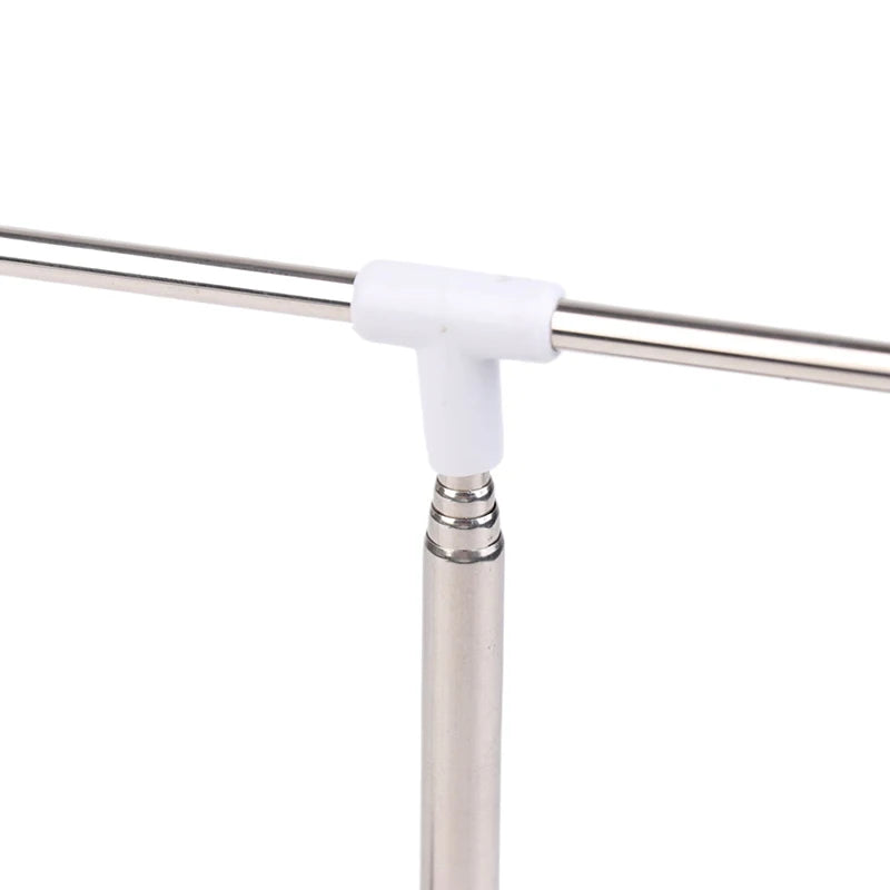 Photography Accessories T-shape Backdrop Stand Photo Background Props Qme