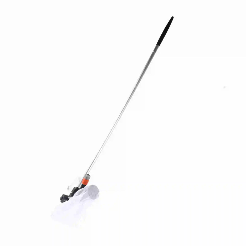 Swimming Pool Cleaner Pool Cleaner Swimming Pool Cleaning Tool Portable Swimming Pool Pond Fountain Vacuum Cleaner Cleaning Tool Qme Default Title