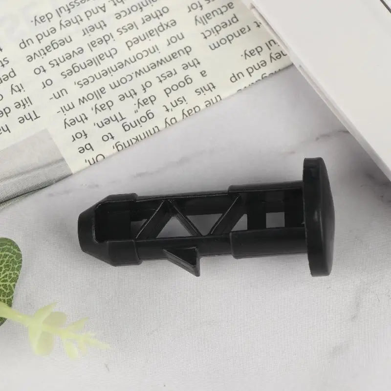 Outdoor Large Trash Can Accessories Universal Lid Hinge Pin Dustbin Qme