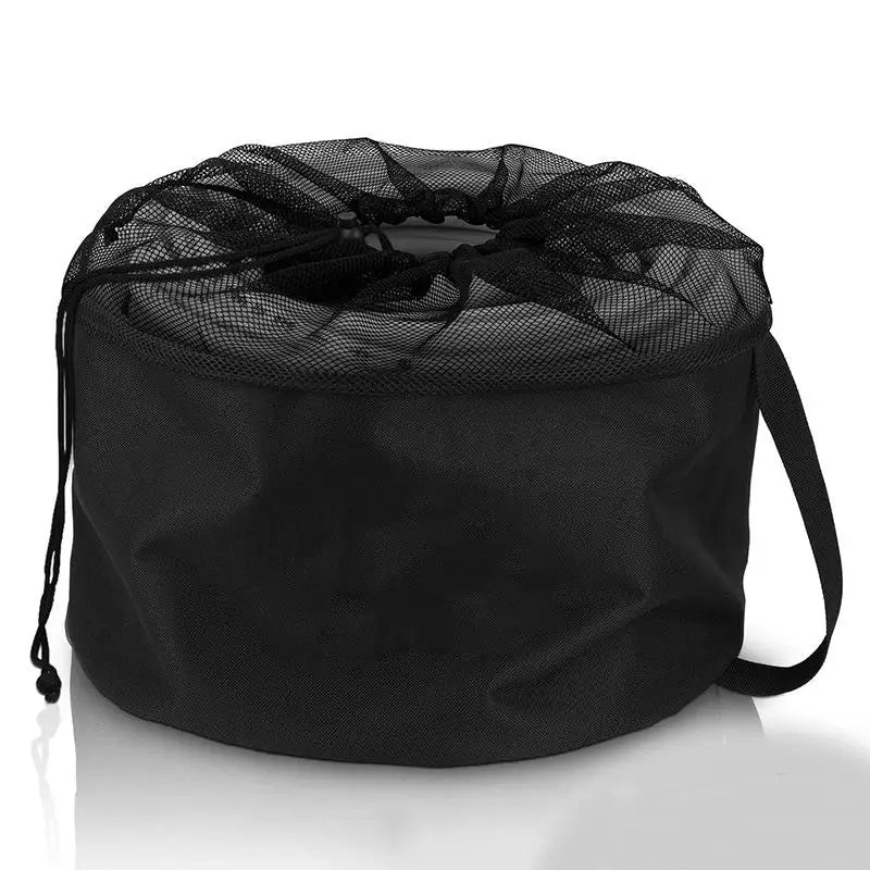 RV Hose Storage Pouch Organizer Outdoor Use Travel Compression Bags Qme