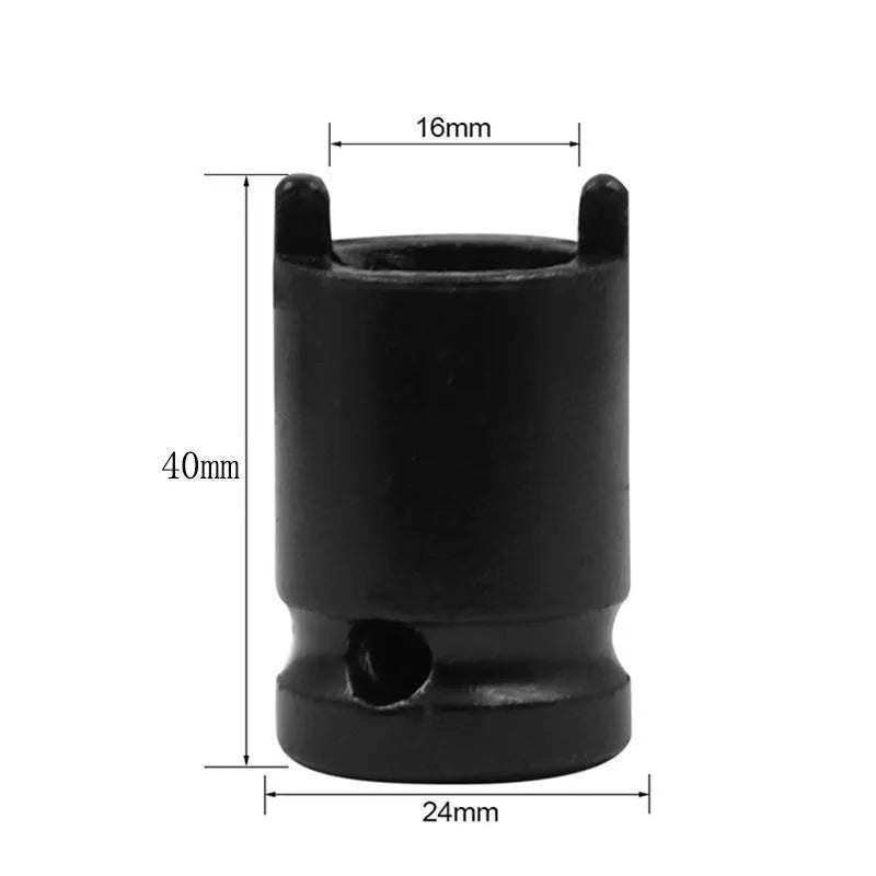 M14 Angle Grinder Sleeve Wrench Interface Manual Electric Pressing Qme