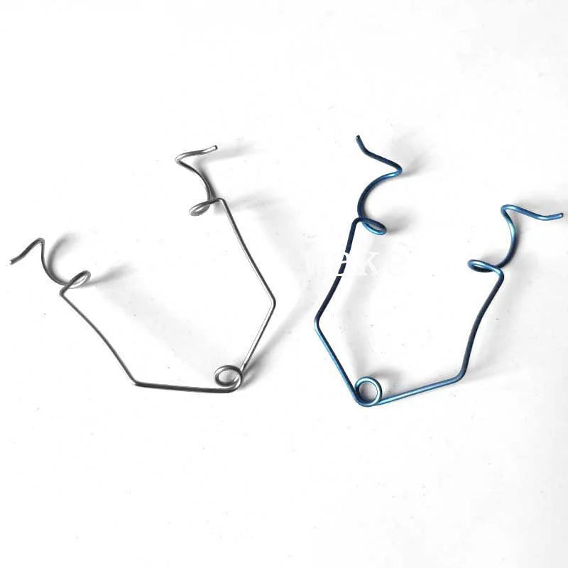 Eye Speculums Barraquer Nevyas Kratz Wire Opener Eyelid Tools Qme