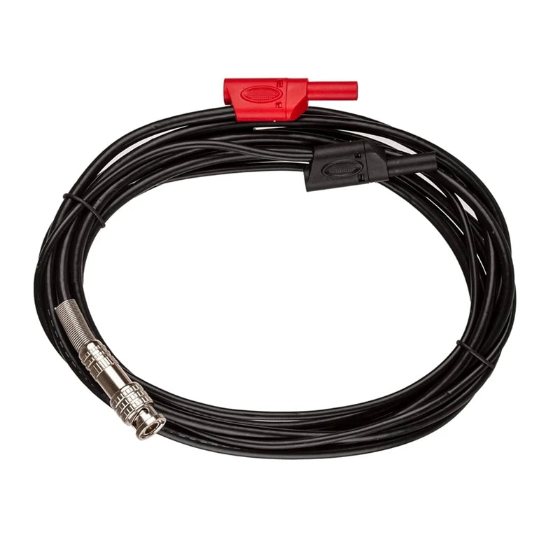 Oscilloscope Accessories Set HT30A Auto Test Leads HT307 Acupuncture Probe Set HT201 20:1 Attenuatorand Qme