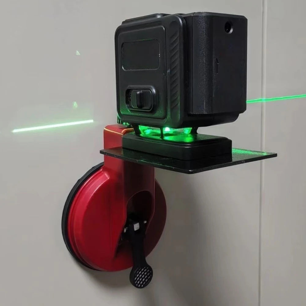Adjustable Fixed Splicing Suction Cup Right Angle Fixer Gradienter Qme Default Title