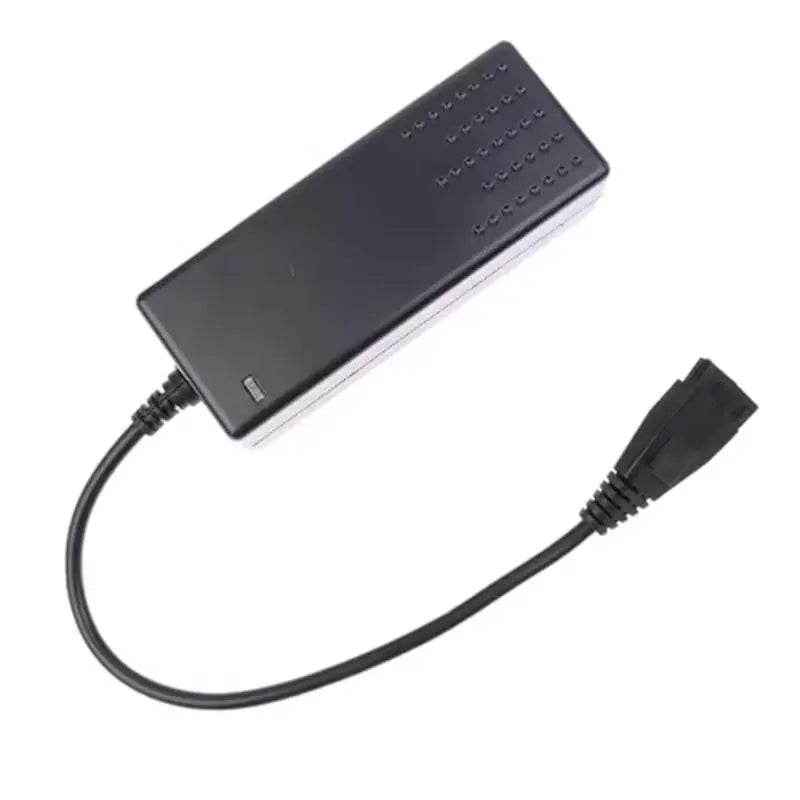 DIY Accessories 12V 5V 2A USB IDE SATA Power Supply Adapter Hard Qme