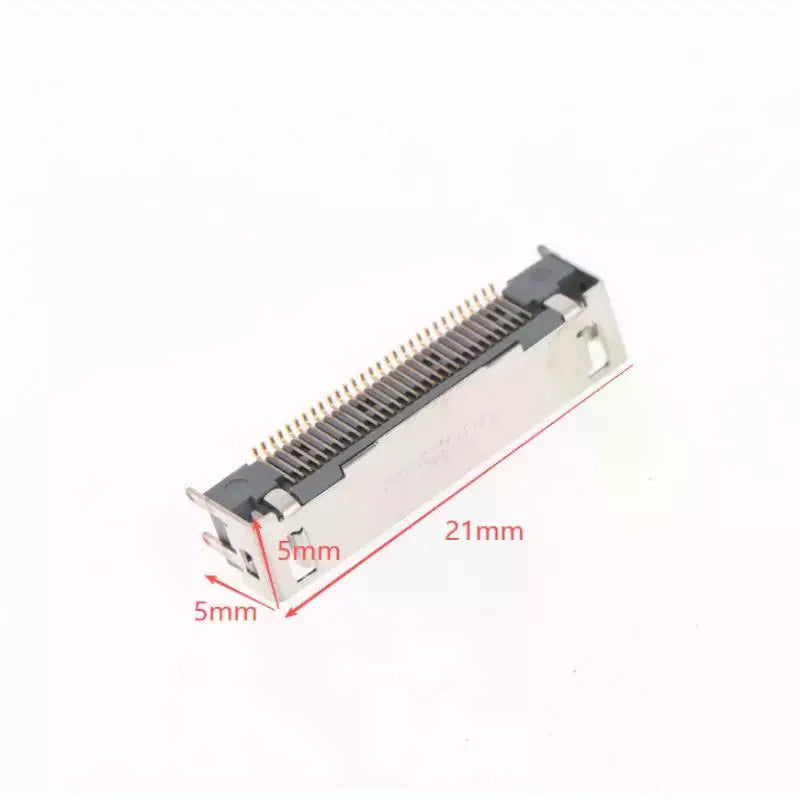 1 Replacement Dock Connector Charging Port IPod Classic 5Gen 5 6Gen 6 Qme
