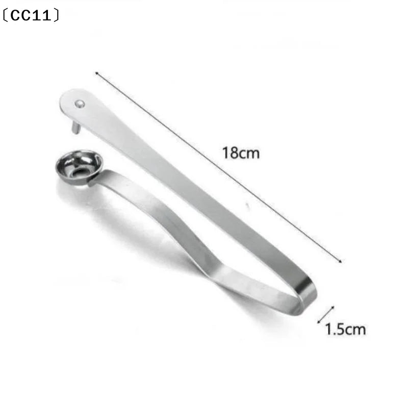 Stainless Steel Jujube Corer Labor Saving Fast Pit Removal Fruits Qme