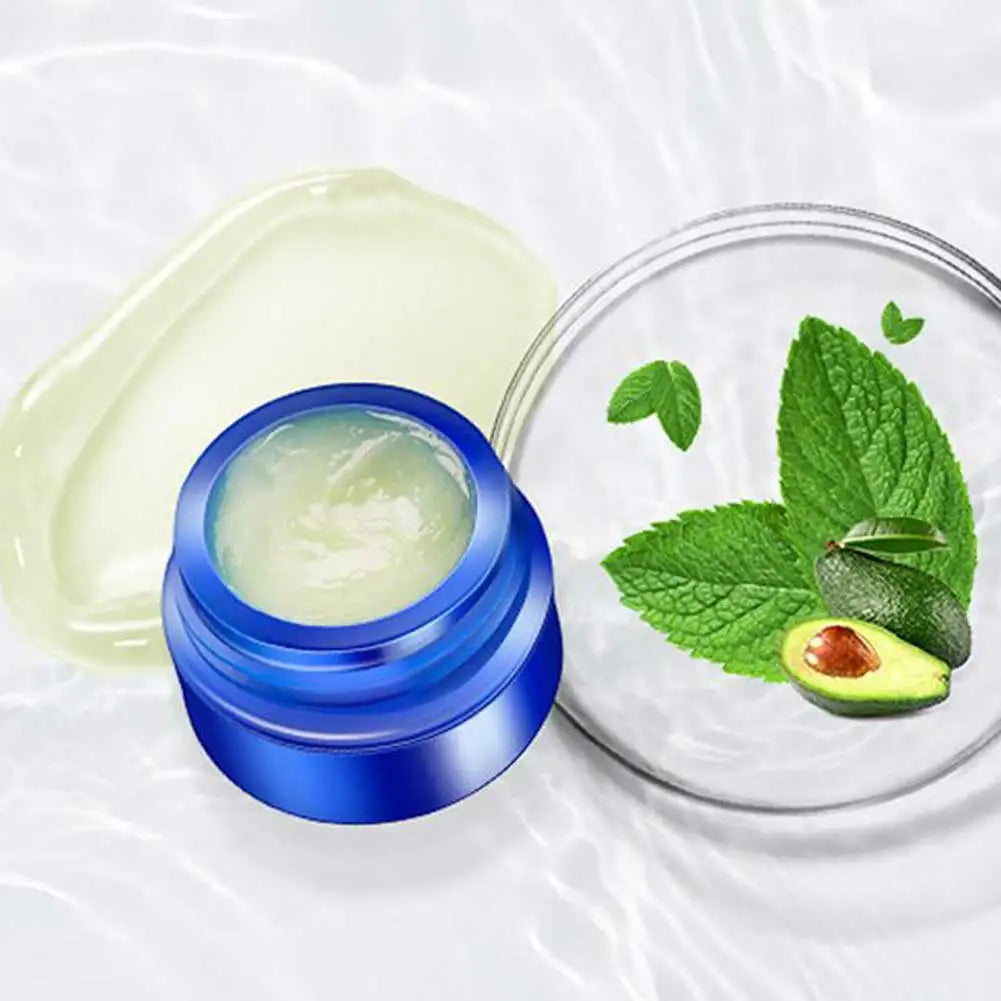 Lip Balm Lightening Remove Dark Gloss Moisturizing Exfoliating Clean Qme A 1pcs Lip Balm