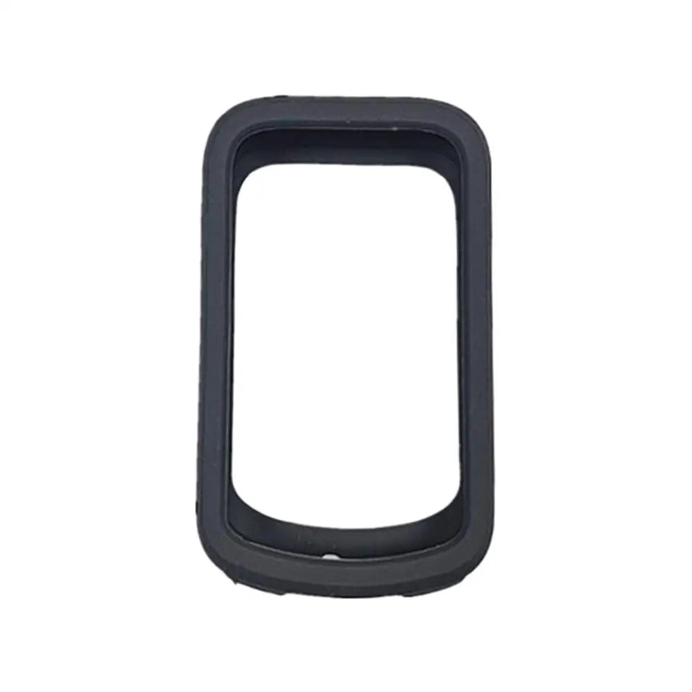 Bike Computer Silicone Case IGS BSC500 Cover Film Accessories Full Qme Regular version
