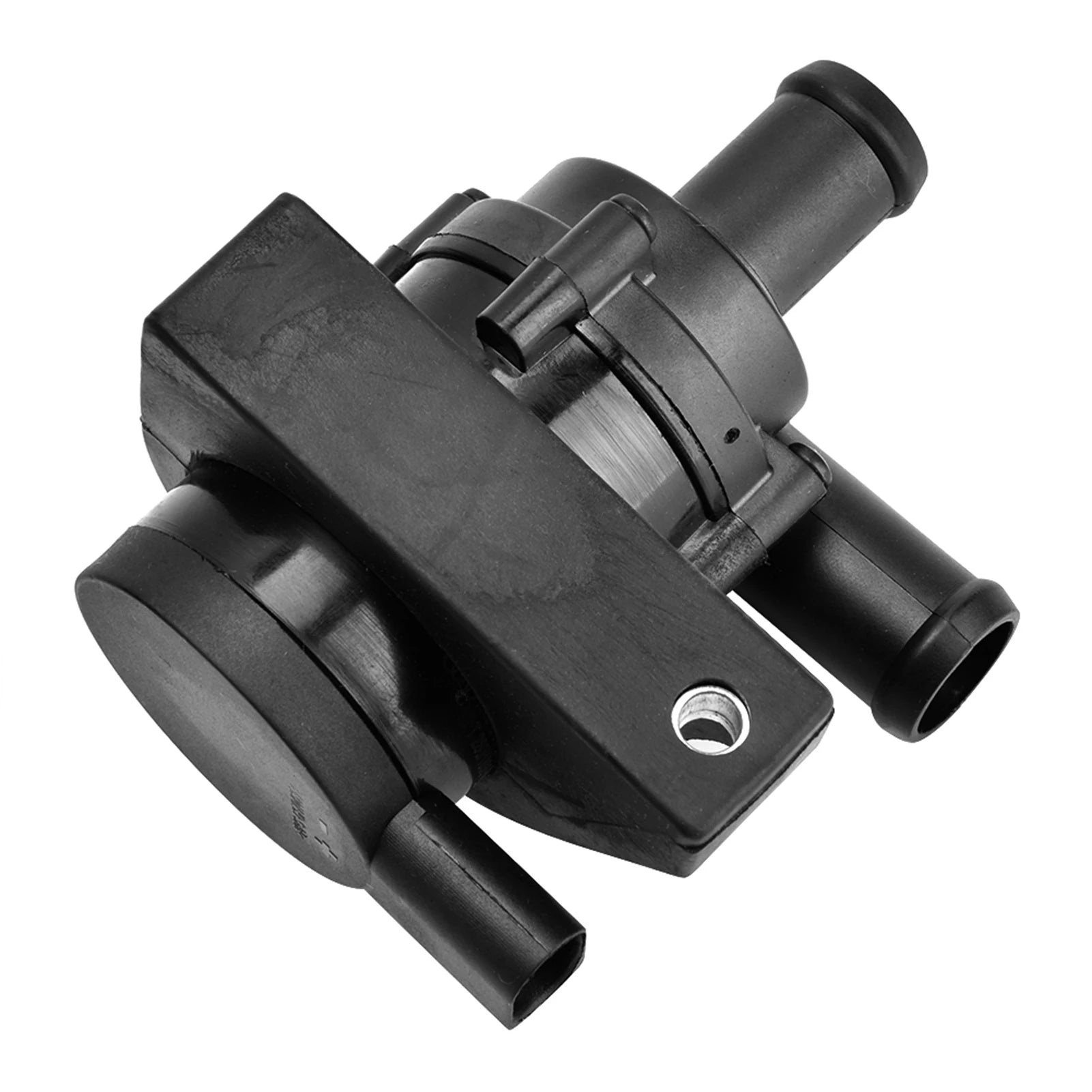 1K0965561J Car Auto Cooling Water Additional Auxiliary Pump Fit for Other Vehicle Aftermarket Replacement Qme